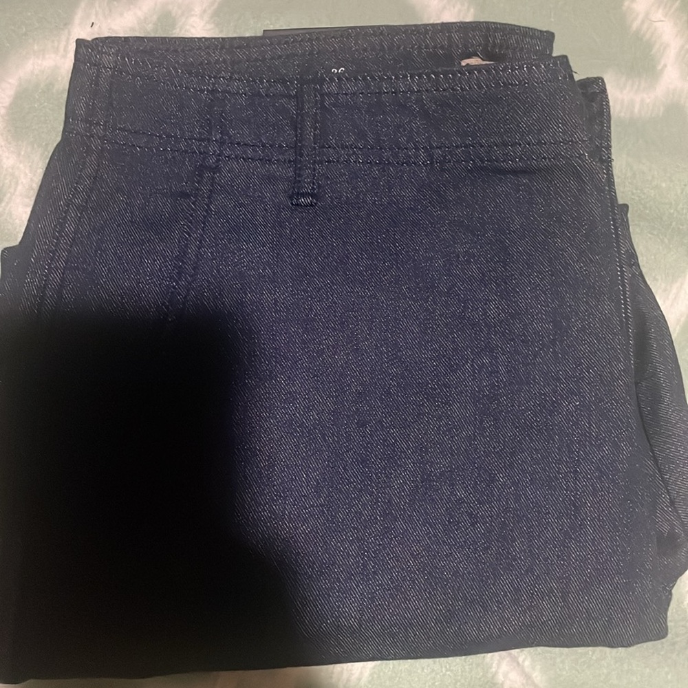 Banana Republic Surplus Cargo